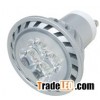 GU10 led bulb with dimmable and non-dimmable