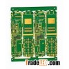 Double-side PCB printed circuit board