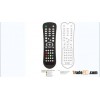 TV,set-top-box remote control QT-8802