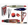Heat Shrinkable Cable Jointing Kits & End Terminations Kits