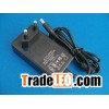 Wall plug in AC DC Adapter 24W 24V Power Adapter