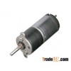 SG14-032 14mm dc spur gear motor for robots