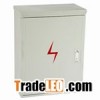 outdoor electrical box