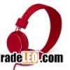 OEM-X38 on ear headphone