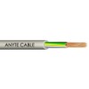 PVC flexible control cable