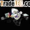 Projector lamp SHP86 for Toshiba TDP-T90/TW90/T95/TW95