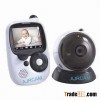 2.4GHz Digital Video Baby Monitor