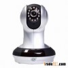 720P H.264 P2P Wi-Fi IP Camera