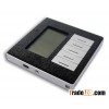 Smart-Bus Dynamic Display Panel DDP EU with LCD
