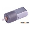 SG20-180 20mm dc spur gear motor