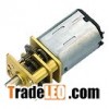 SG13-030 13mm dia dc spur gear motor for Security system