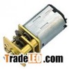 SG12-N20 12mm dia dc spur gear motor for electric lock