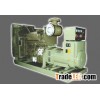 Cummins Diesel generator set