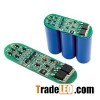 Battery Protection Circuit Board (PCM) for 3S Cells 11.1V Ba