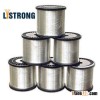 Tinned cca wire