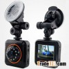 5.0 MP 2.5" TFT LCD Screen HD720p car black box camera