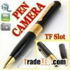 Hidden Pen Camera DVR Recorder