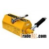 Magnetic lifting