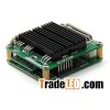 Battery Protection Circuit Board for 37V 10S Li-ion and Li-p