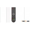 TV remoet control QT-8803