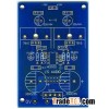 Blue oil PCB printed circuit board