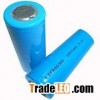 IFR26500-2200mAh LiFePO4 rechargeable battery