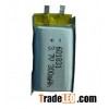 ICS601831-300mAh lithium polymer battery for mobile devices