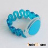 ABS RFID Wristband Tag with Mifare S50