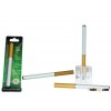 Best Disposable E Smoking with 400 Puffs