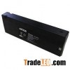 maintenance-free lead acid battery 12V2.3Ah