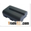 Sony digital camera battery NP-FM500H