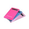 Ultra-thin 8mm Power Bank 4000Mah