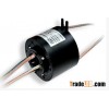 Through bore slip ring
