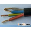Four Core Round power cable