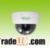 Megapixels IP Dome Camera @720P-IPOD5620-T