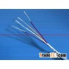 4 core shielded alarm cable