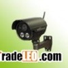 Megapixels IP Waterproof Camera @720P-IPWIR6020-W