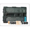 Replacement digital camera Battery for SONY NP-QM51