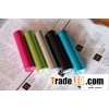 2200 mAh portable charger