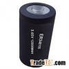 ER34615S-12000mAh 3.6V high temperature LiSOCL2 battery