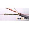 2 pair telephone cable wire