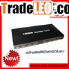 hot sales HDMI Splitter nimi1X16 Support 3D