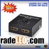 2012 new hot sale high quality HDMI Switcher 2X1