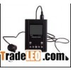 2.0"TFT D1 Metal Shell Portable SD Card DVR