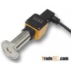 Flush Diaphragm PressureTransducer