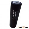 ER14505S-1800mAh 3.6V high temperature LiSOCL2 battery