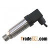 Pressure transmitter/transducer