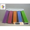 2200mAh travel charger