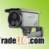 Megapixels IP Waterproof Camera @720P-IPWIR4420