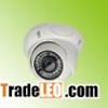 Megapixels IP Dome Camera @720P-IPID3320IR